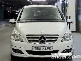 продажа BENZ B-CLASS W245