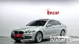 продажа BMW 5 SERIES (F10)