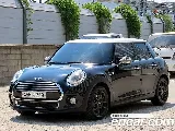 продажа MINI COOPER D