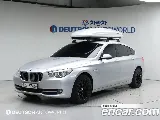продажа BMW 5 SERIES GT (F07)