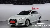продажа AUDI A4 (B9)