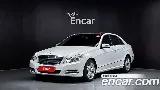 продажа BENZ E-CLASS W212