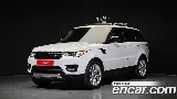 продажа LAND ROVER RANGE ROVER SPORT 2ND GENERATION