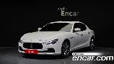 продажа MASERATI GHIBLI