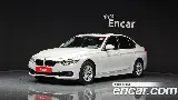 продажа BMW 3 SERIES (F30)