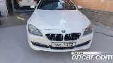 продажа BMW 6 SERIES (F12)