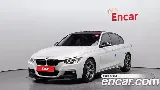 продажа BMW 3 SERIES (F30)