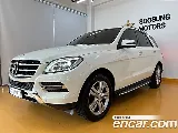 продажа BENZ M-CLASS W166