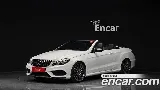 продажа BENZ E-CLASS W212
