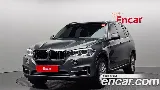 продажа BMW X5 (F15)