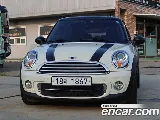 продажа MINI COOPER D