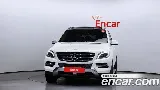 продажа BENZ M-CLASS W166