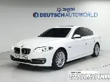 продажа BMW 5 SERIES (F10)