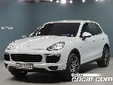 продажа PORSCHE NEW CAYENNE