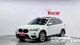 продажа BMW X1 (F48)