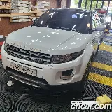 продажа LAND ROVER RANGE ROVER EVOQUE