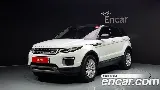 продажа LAND ROVER RANGE ROVER EVOQUE