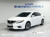 продажа NISSAN ALTIMA