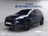 продажа JEEP CHEROKEE (KL)