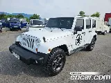продажа JEEP WRANGLER (JK)