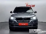 продажа BMW X5 (F15)