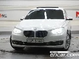 продажа BMW 5 SERIES GT (F07)