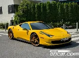продажа FERRARI 458
