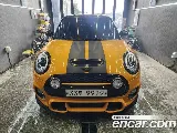 продажа MINI COOPER S