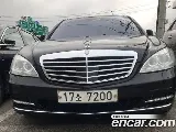 продажа BENZ S-CLASS W221
