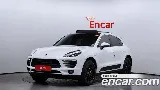 продажа PORSCHE MACAN