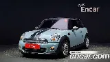 продажа MINI COOPER D