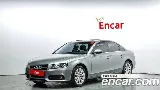 продажа AUDI NEW A4