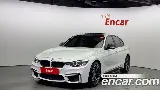 продажа BMW 3 SERIES (F30)