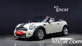 продажа MINI COOPER ROADSTER