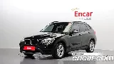 продажа BMW X1 (E84)