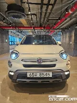 продажа FIAT 500X
