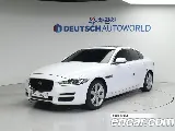 продажа JAGUAR XE