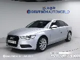 продажа AUDI NEW A6