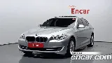 продажа BMW 5 SERIES (F10)
