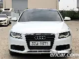 продажа AUDI NEW A4