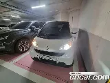 продажа SMART FORTWO CABRIO