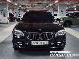 продажа BMW 7 SERIES (F01)