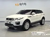 продажа LAND ROVER RANGE ROVER EVOQUE