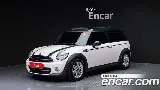 продажа MINI COOPER D CLUBMAN