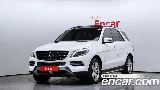 продажа BENZ M-CLASS W166