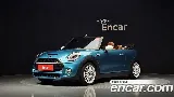 продажа MINI COOPER S CONVERTIBLE
