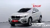 продажа BMW X6 (F16)