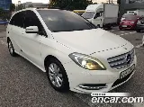 продажа BENZ B-CLASS W246