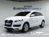 продажа AUDI Q7
