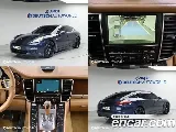 продажа PORSCHE PANAMERA